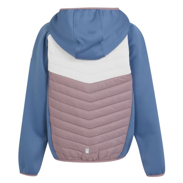 Regatta Childrens/Kids Kielder VIII Hybrid Jacket