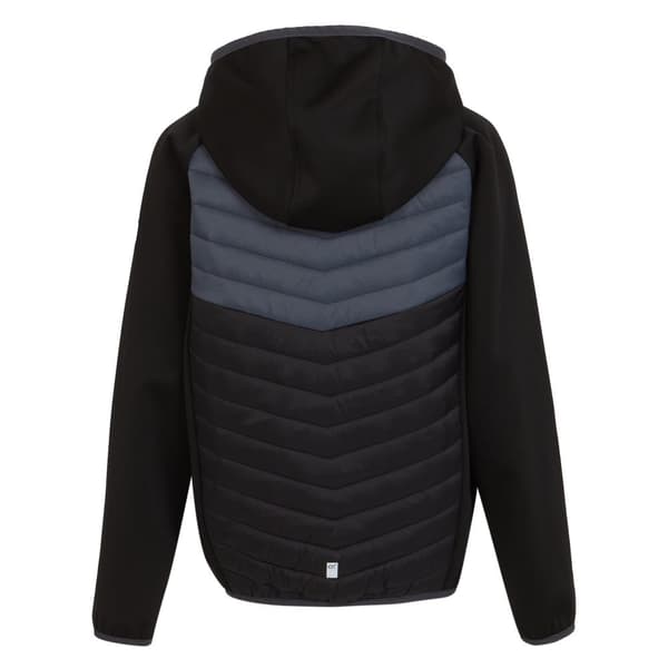 Regatta Barn/Kids Kielder VIII Hybrid Jacket