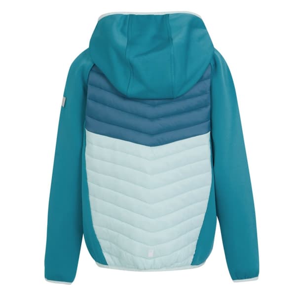 Regatta Barn/Kids Kielder VIII Hybrid Jacket