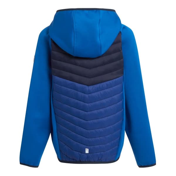 Regatta Barn/Kids Kielder VIII Hybrid Jacket
