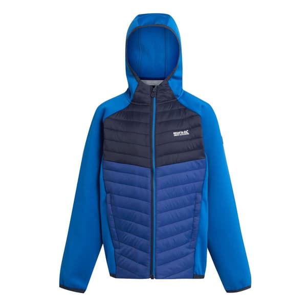 Regatta Barn/Kids Kielder VIII Hybrid Jacket