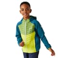 Miniatyrbilde 4 av 5: Regatta Childrens/Kids Kielder VIII Hybrid Jacket