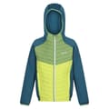 Miniatyrbilde 1 av 5: Regatta Childrens/Kids Kielder VIII Hybrid Jacket