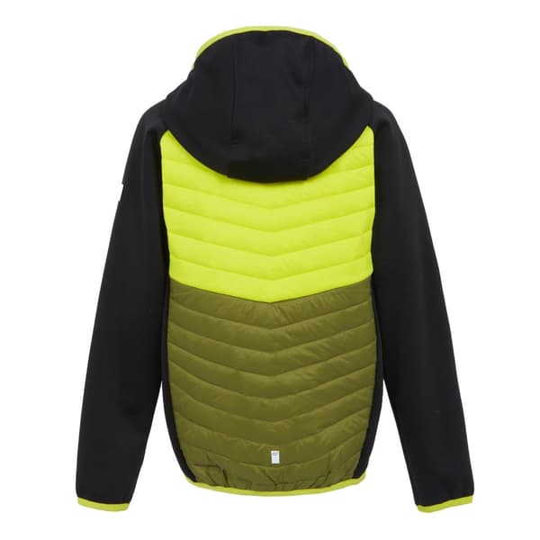 Regatta Barn/Kids Kielder VIII Hybrid Jacket
