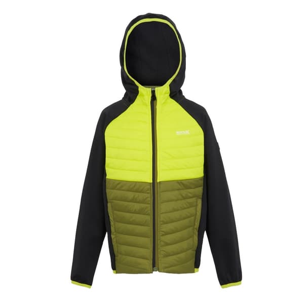 Regatta Barn/Kids Kielder VIII Hybrid Jacket