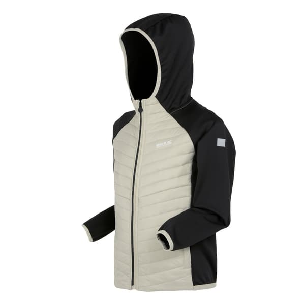 Regatta Barn/Kids Kielder VIII Hybrid Jacket