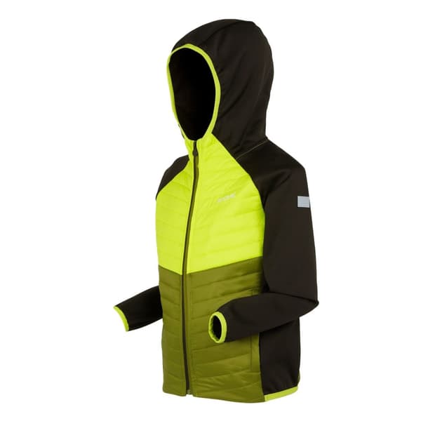 Regatta Barn/Kids Kielder VIII Hybrid Jacket