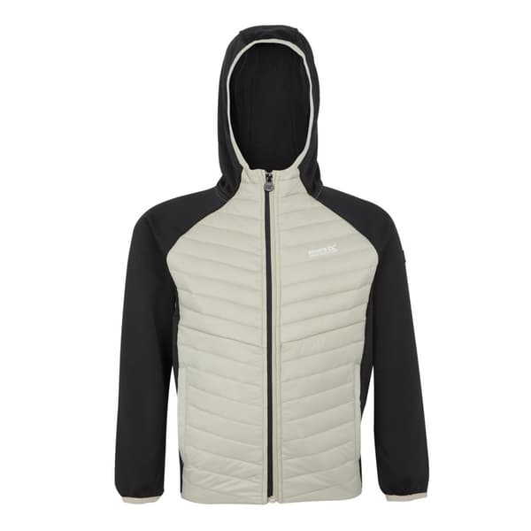Regatta Barn/Kids Kielder VIII Hybrid Jacket