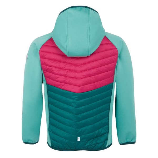 Regatta Barn/Kids Kielder VIII Hybrid Jacket