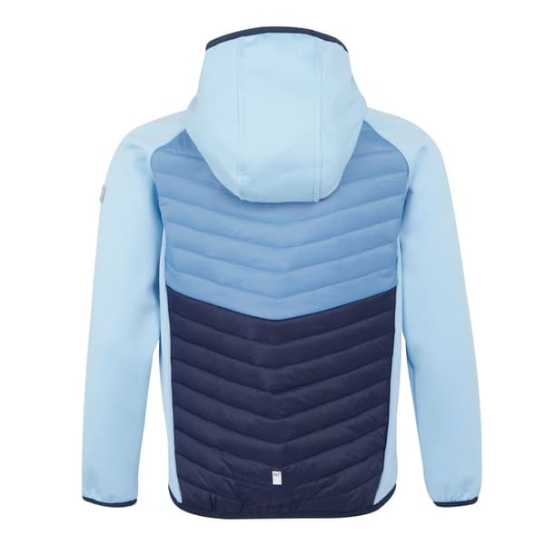 Regatta Barn/Kids Kielder VIII Hybrid Jacket