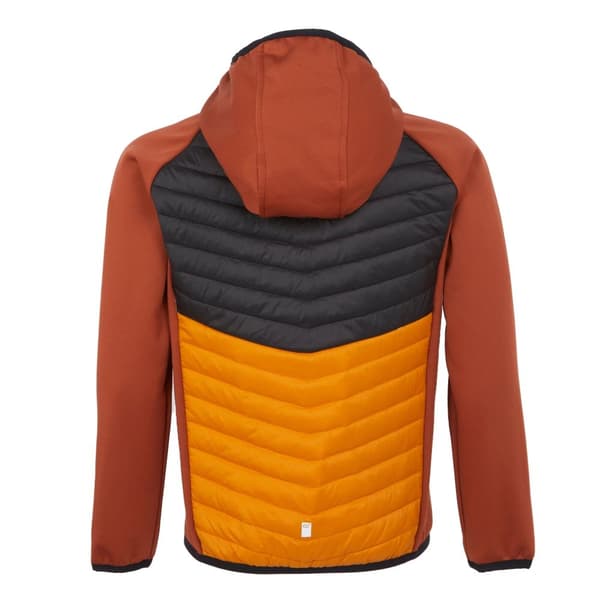Regatta Barn/Kids Kielder VIII Hybrid Jacket
