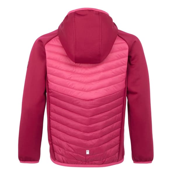 Regatta Barn/Kids Kielder VIII Hybrid Jacket
