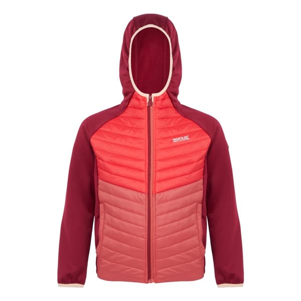 Regatta Barn/Kids Kielder VIII Hybrid Jacket