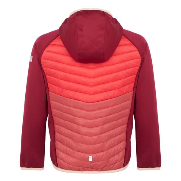 Regatta Barn/Kids Kielder VIII Hybrid Jacket