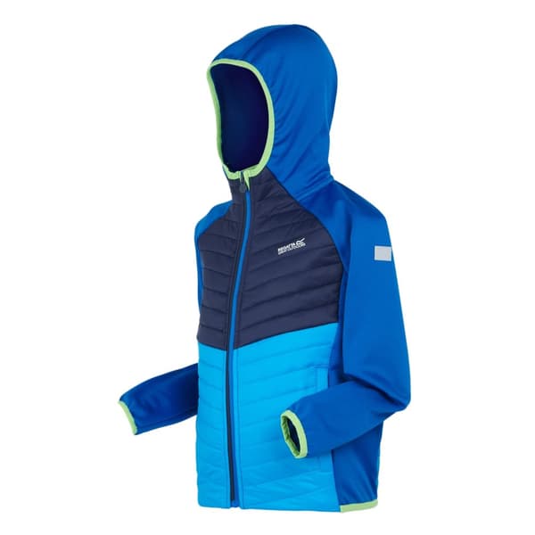 Regatta Childrens/Kids Kielder VIII Hybrid Jacket
