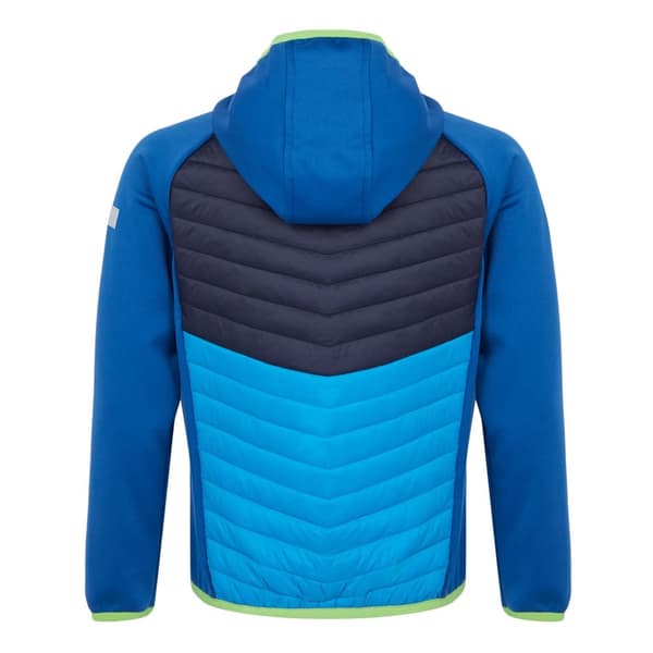 Regatta Childrens/Kids Kielder VIII Hybrid Jacket
