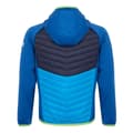 Miniatyrbilde 2 av 3: Regatta Childrens/Kids Kielder VIII Hybrid Jacket