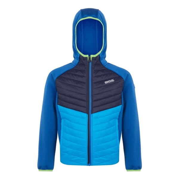 Regatta Childrens/Kids Kielder VIII Hybrid Jacket