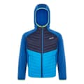 Miniatyrbilde 1 av 3: Regatta Childrens/Kids Kielder VIII Hybrid Jacket
