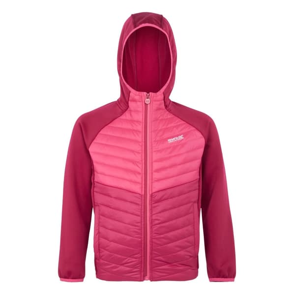 Regatta Barn/Kids Kielder VIII Hybrid Jacket