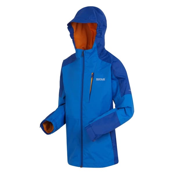 Regatta Childrens/Kids Calderdale II Waterproof Jacket