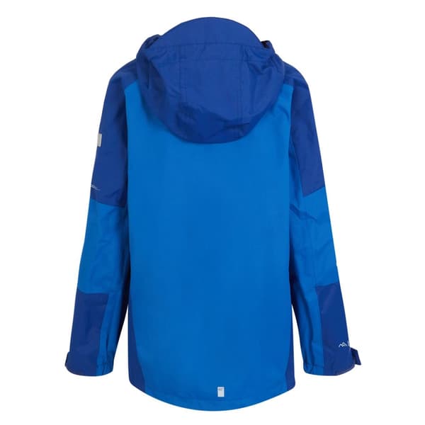 Regatta Childrens/Kids Calderdale II Waterproof Jacket