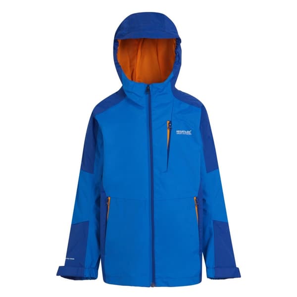 Regatta Childrens/Kids Calderdale II Waterproof Jacket