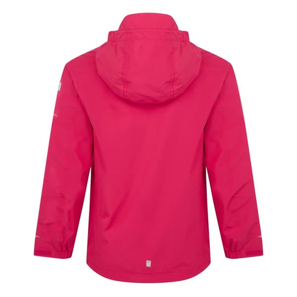 Regatta Childrens/Kids Calderdale II Waterproof Jacket