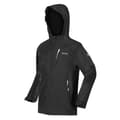 Pikkukuva 3 / 4: Regatta Childrens/Kids Calderdale II Waterproof Jacket