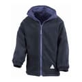 Miniatyrbilde 2 av 2: Result Childrens/Kids StormDri 4000 Reversible Jacket