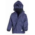 Miniatyrbilde 1 av 2: Result Childrens/Kids StormDri 4000 Reversible Jacket