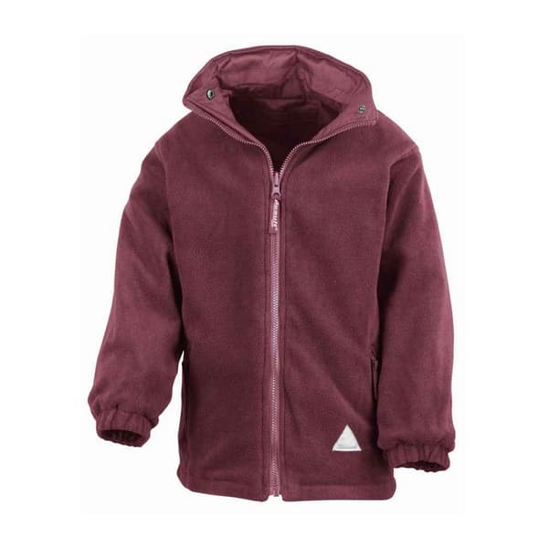 Result Childrens/Kids StormDri 4000 Reversible Jacket