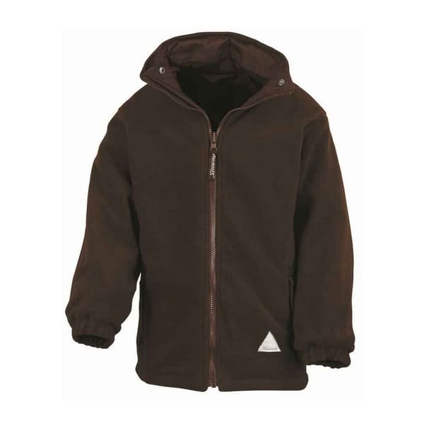 Result Childrens/Kids StormDri 4000 Reversible Jacket