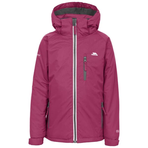 Trespass Childrens/Kids Cornell II TP50 Jacket