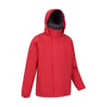 Miniatyrbilde 3 av 4: Mountain Warehouse Childrens/Kids Solar Waterproof Jacket