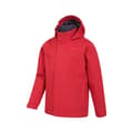 Miniatyrbilde 4 av 4: Mountain Warehouse Childrens/Kids Solar Waterproof Jacket
