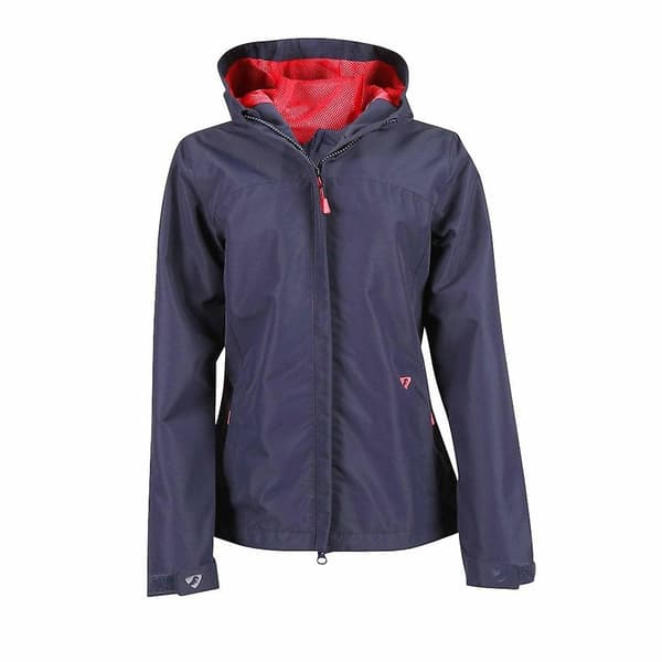 Aubrion Childrens/Kids Cloudburst Raincoat