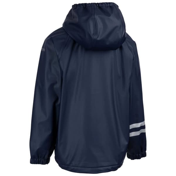 Trespass Childrens/Kids Daire TP50 Waterproof Jacket