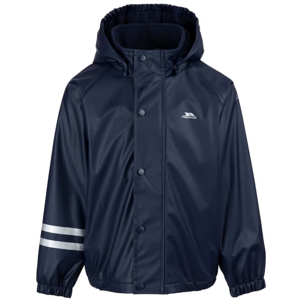 Trespass Childrens/Kids Daire TP50 Waterproof Jacket
