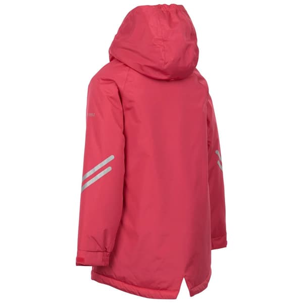 Trespass Childrens/Kids Valleyfield Waterproof Jacket