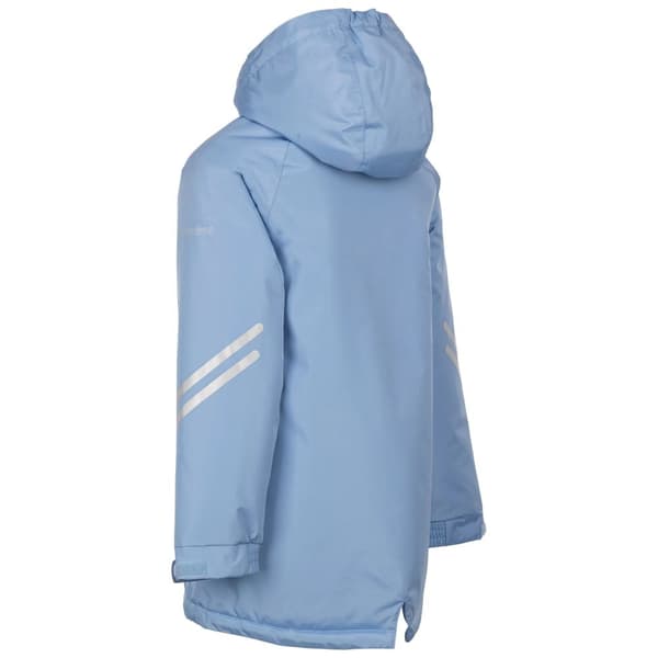 Trespass Childrens/Kids Valleyfield Waterproof Jacket