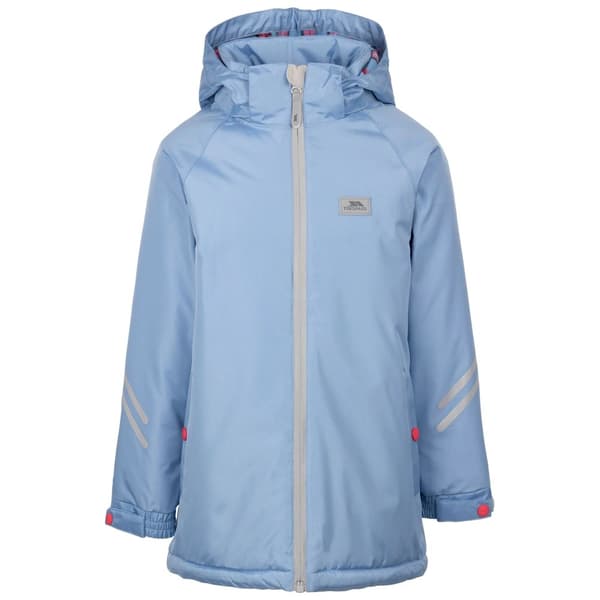 Trespass Childrens/Kids Valleyfield Waterproof Jacket