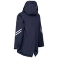 Pikkukuva 2 / 2: Trespass Childrens/Kids Valleyfield Waterproof Jacket