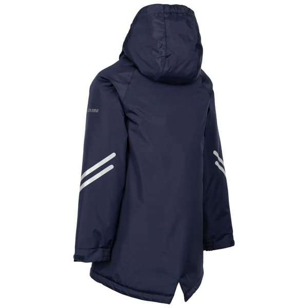 Trespass Childrens/Kids Valleyfield Waterproof Jacket