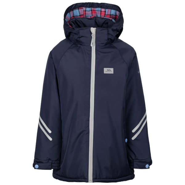 Trespass Childrens/Kids Valleyfield Waterproof Jacket