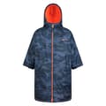 Miniatyrbilde 1 av 2: Mountain Warehouse Childrens/Kids Tidal Changing Robe
