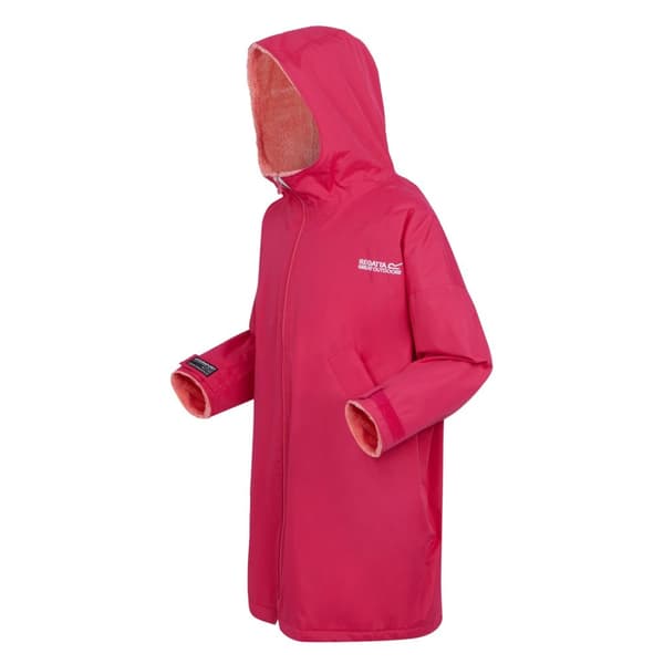 Regatta Childrens/Kids Changing Robe