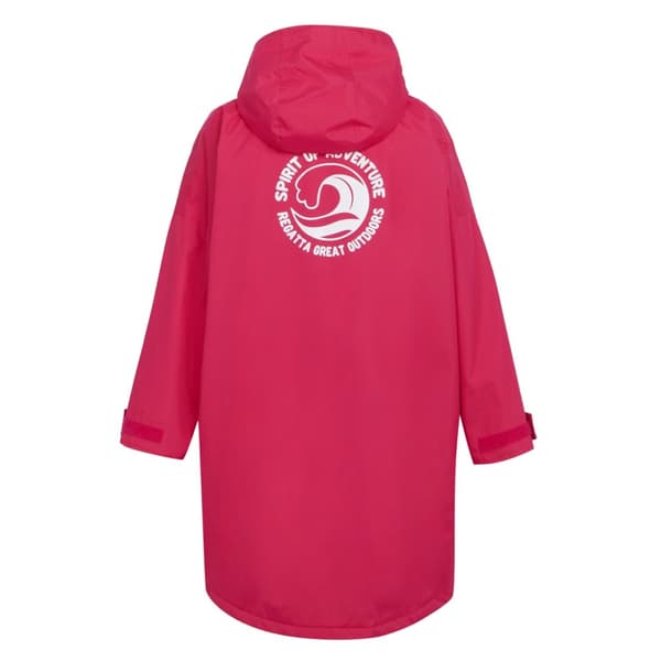 Regatta Childrens/Kids Changing Robe