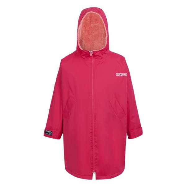 Regatta Childrens/Kids Changing Robe