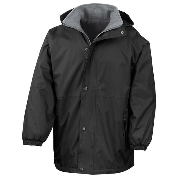 Result Childrens/Kids StormDri 4000 Reversible Jacket